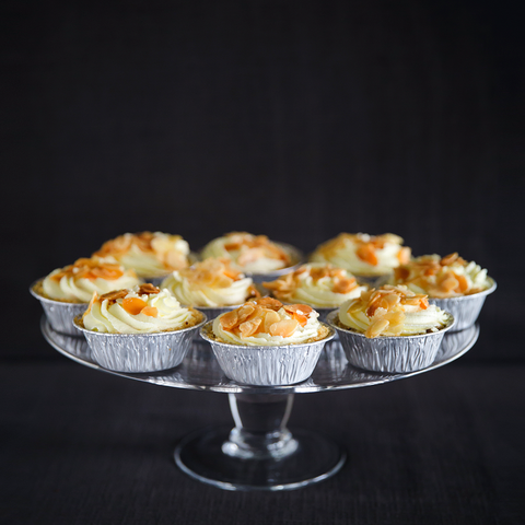 20 pieces of Banoffee Pies