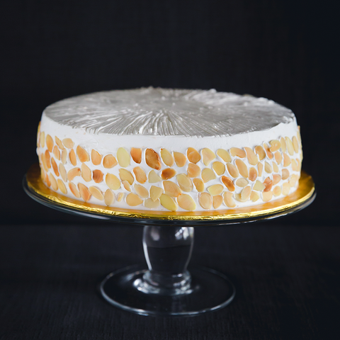 Durian Cake