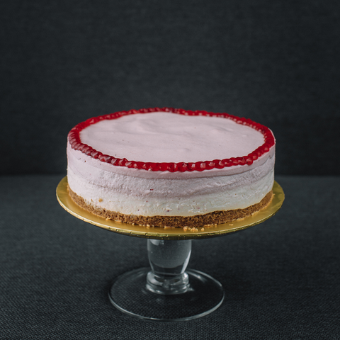 Strawberry Shortcake