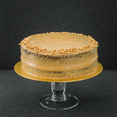 Banana Peanut Butter