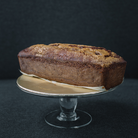 Get 3 for Less – Banana Yoghurt + Lemon Drizzle + Raspberry Butter