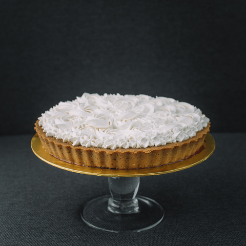 Banoffee Pie