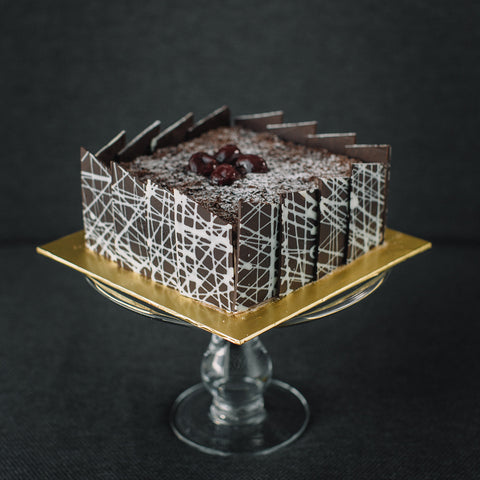 Blackforest