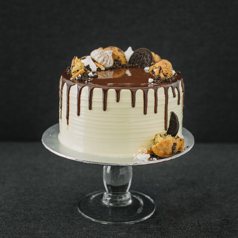 Win Sey Salted Caramel 7 inch