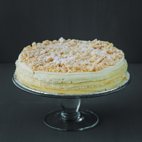 Durian D24 Mille Crepe 9 inch