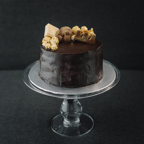 Gluten-Free Chocolate Cake 6 inch