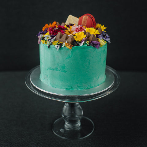 Le Pot De Fleur 9 inch
