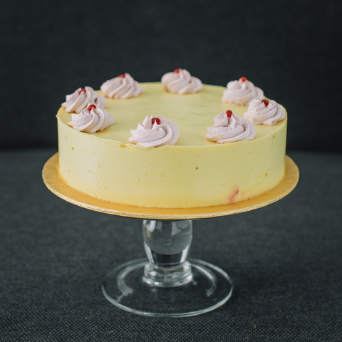 Mango Tiramisu