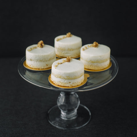 9 Mini Banana Classic