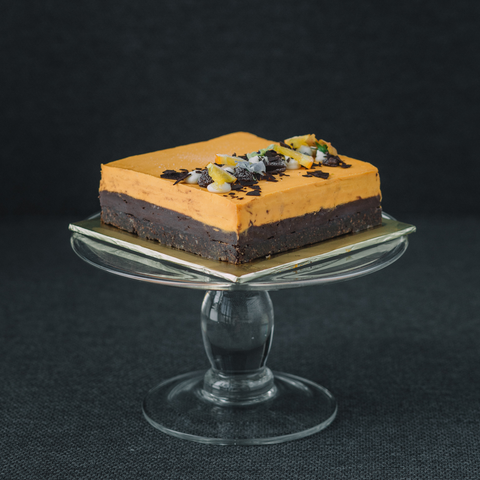 Orange Chocolate