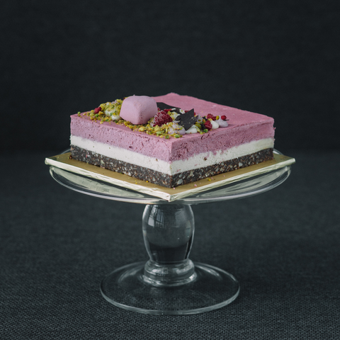 Raspberry Dream