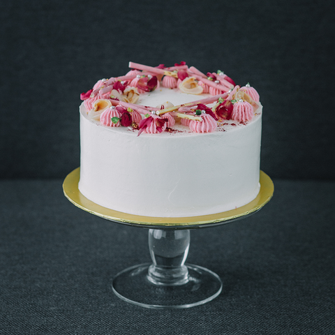 Lychee Rose