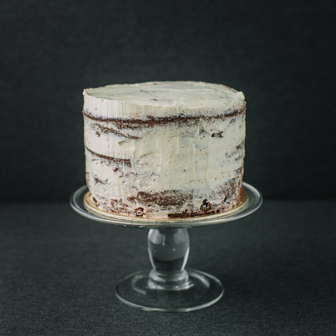 Rustic Red Velvet