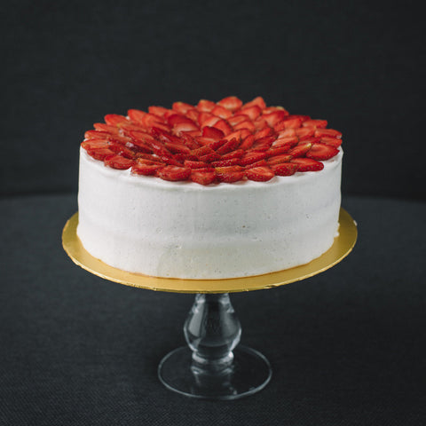 Strawberry Shortcake 9 inch
