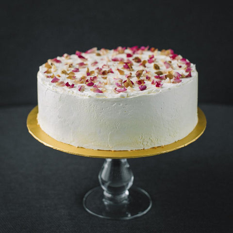 Get 2 for Less – The Lady + The King