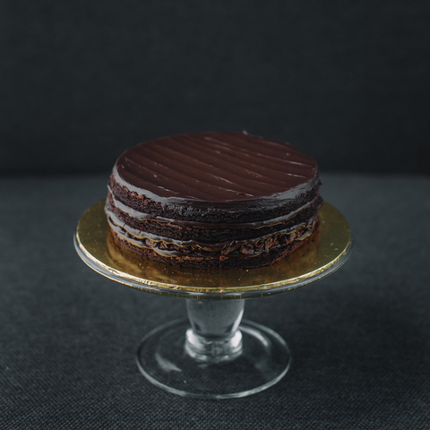Awfully Chocolate