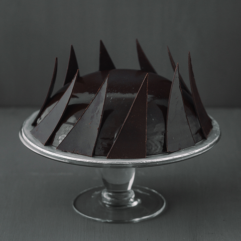 Death by Chocolate 6 inch