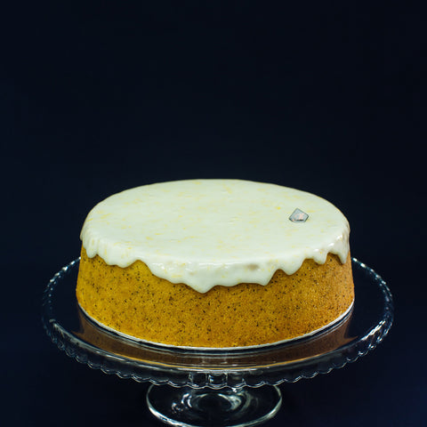 Lemon Poppyseed