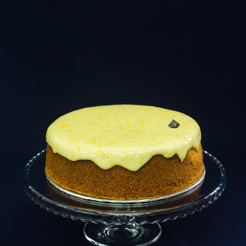 Orange Poppyseed
