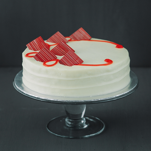 Red Velvet 9 inch