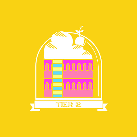 Assistant Purchasing Manager ► 3 cakes | 3 months | 5% site-wide