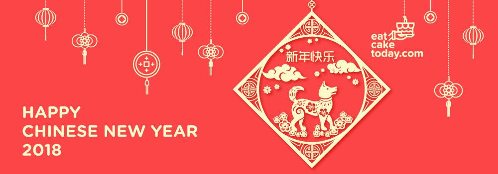 Chinese New Year Collections