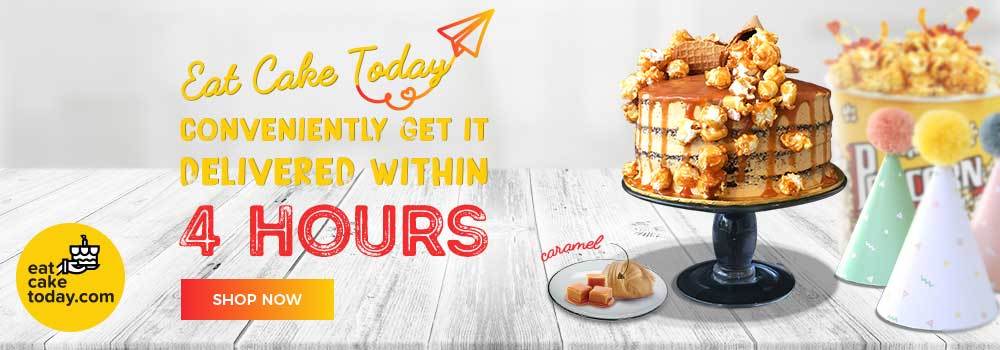 4 Hours Delivery